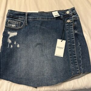 Judy Blue Skort Size Medium